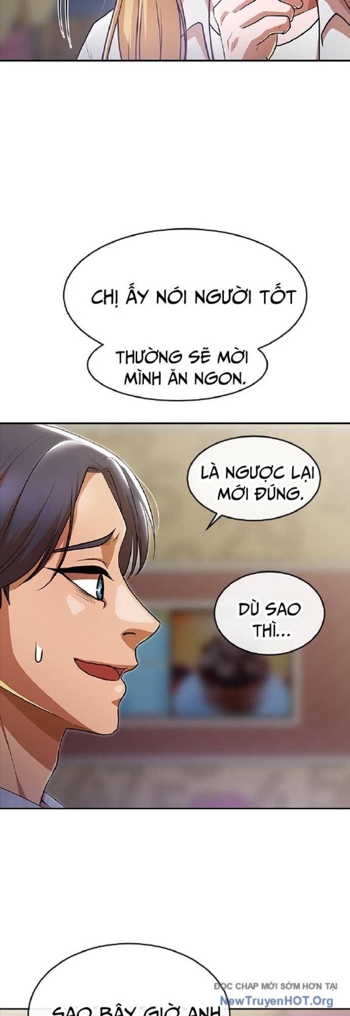 Cô Gái Từ Ứng Dụng Nhắn Tin Ngẫu Nhiên Chapter 277 - 36