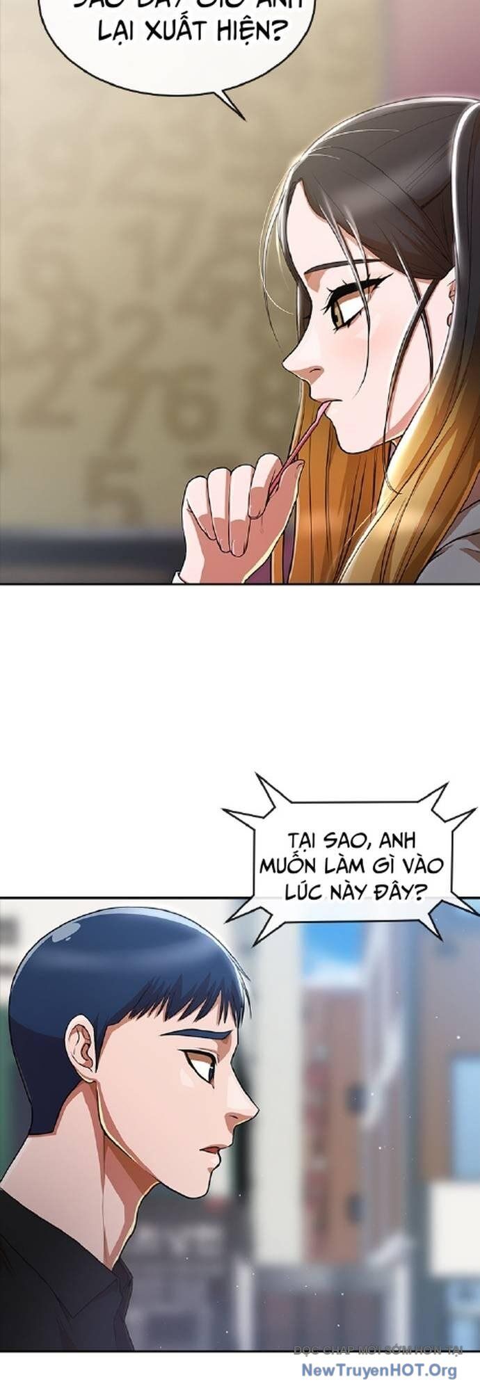 Cô Gái Từ Ứng Dụng Nhắn Tin Ngẫu Nhiên Chapter 277 - 37