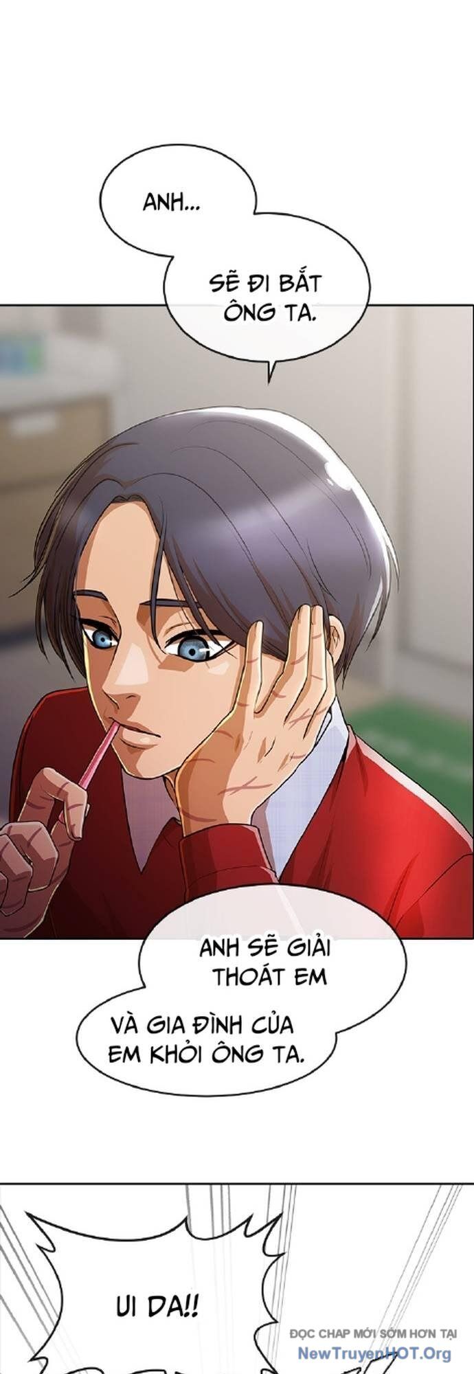 Cô Gái Từ Ứng Dụng Nhắn Tin Ngẫu Nhiên Chapter 277 - 38