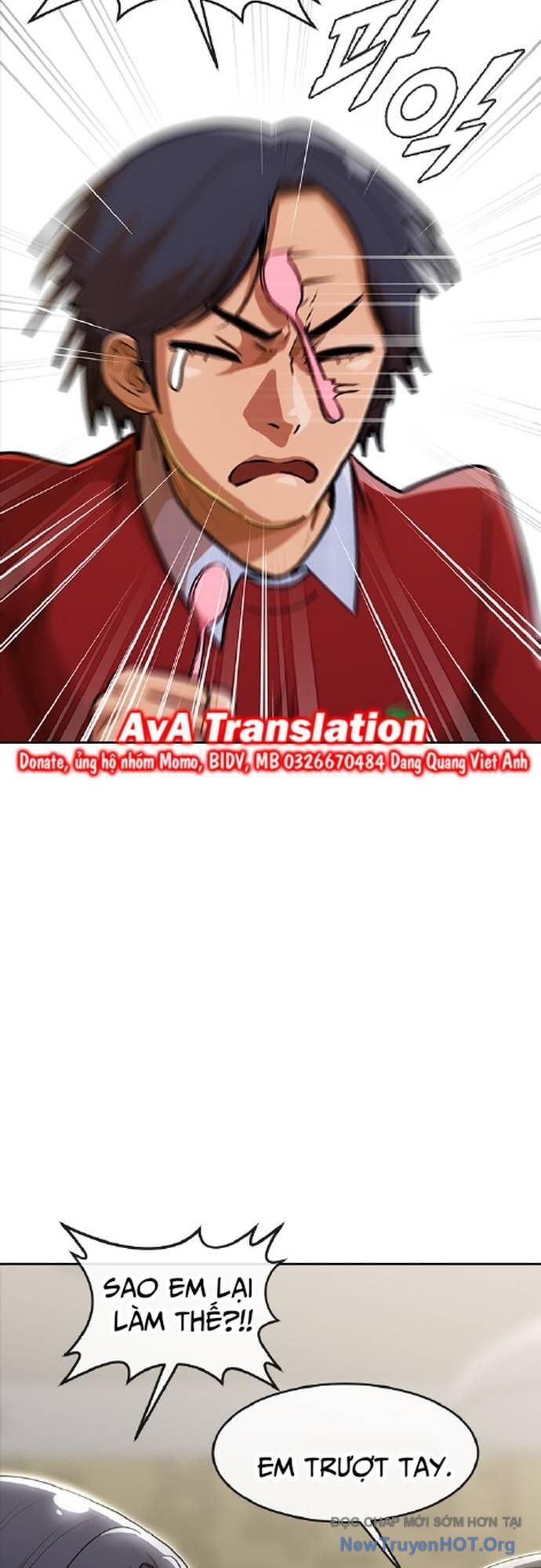 Cô Gái Từ Ứng Dụng Nhắn Tin Ngẫu Nhiên Chapter 277 - 39