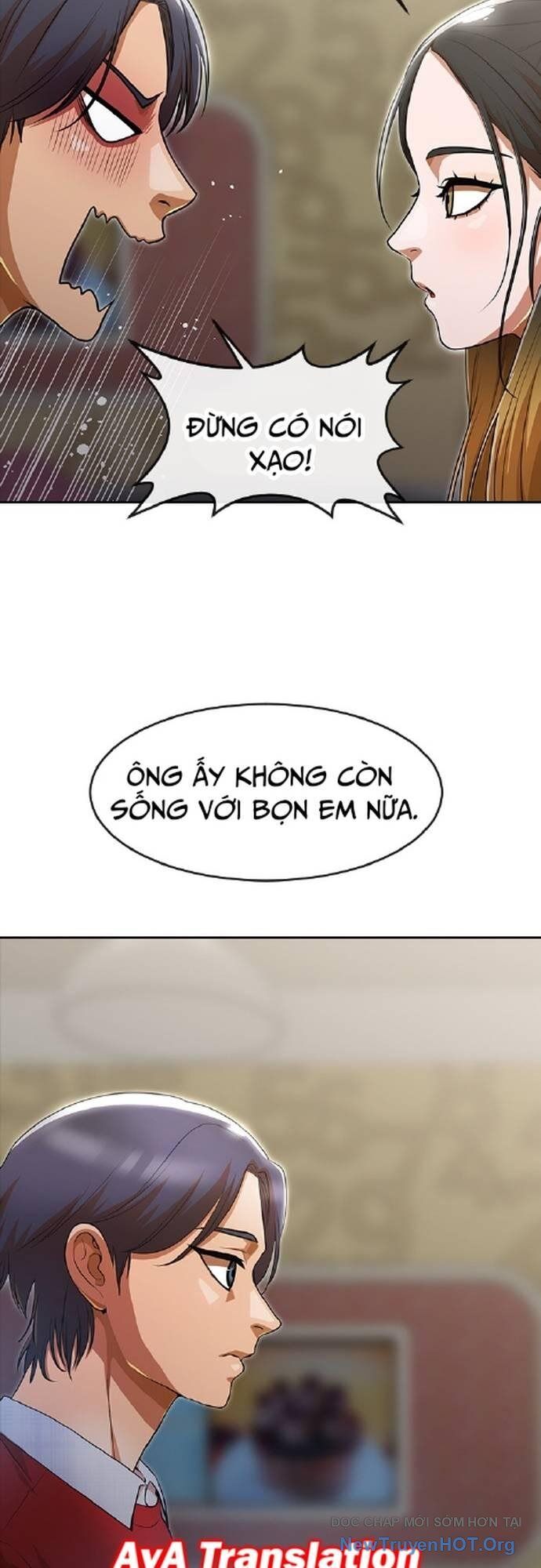 Cô Gái Từ Ứng Dụng Nhắn Tin Ngẫu Nhiên Chapter 277 - 40