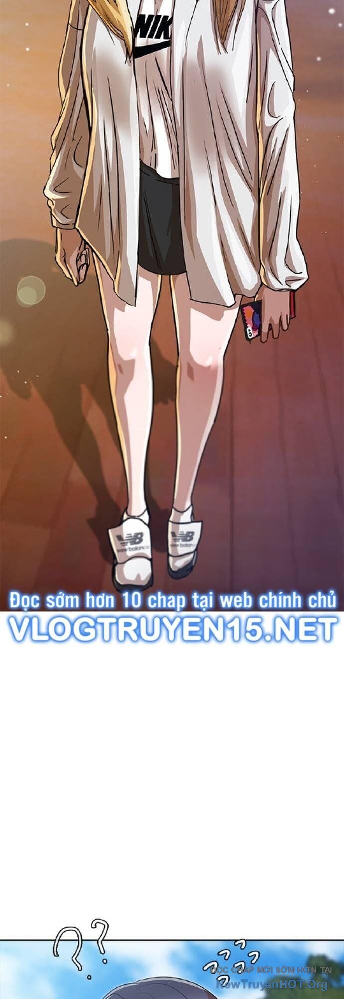 Cô Gái Từ Ứng Dụng Nhắn Tin Ngẫu Nhiên Chapter 277 - 5