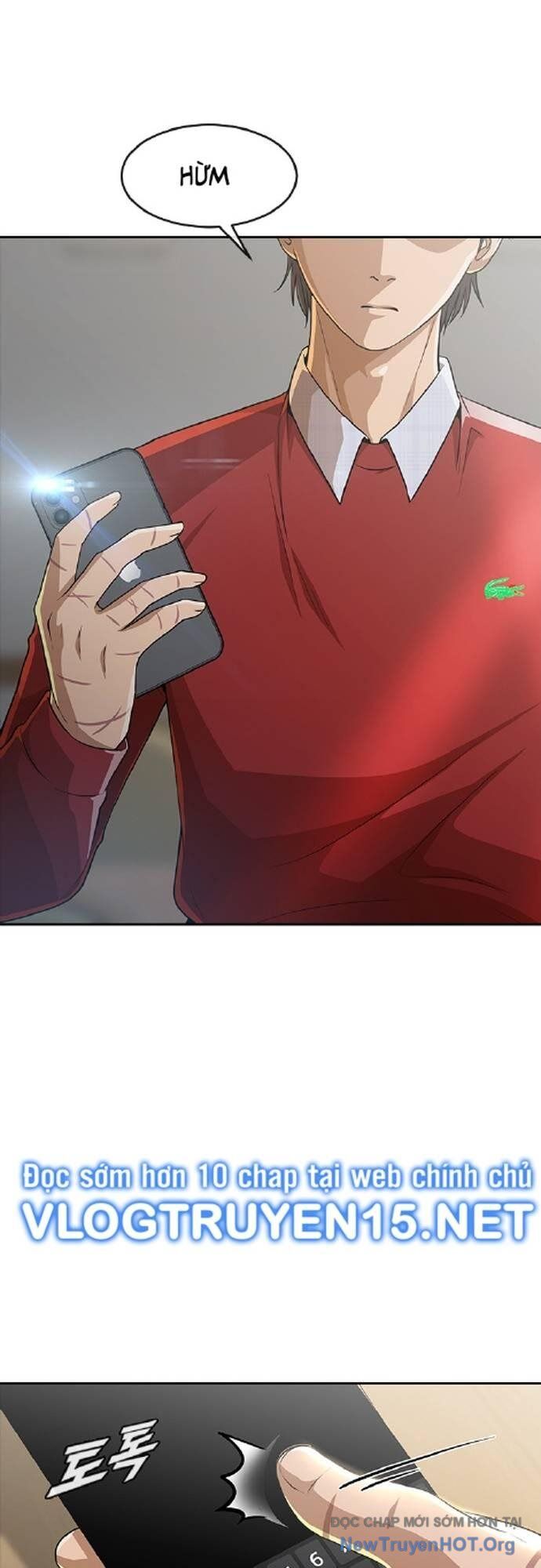 Cô Gái Từ Ứng Dụng Nhắn Tin Ngẫu Nhiên Chapter 277 - 44