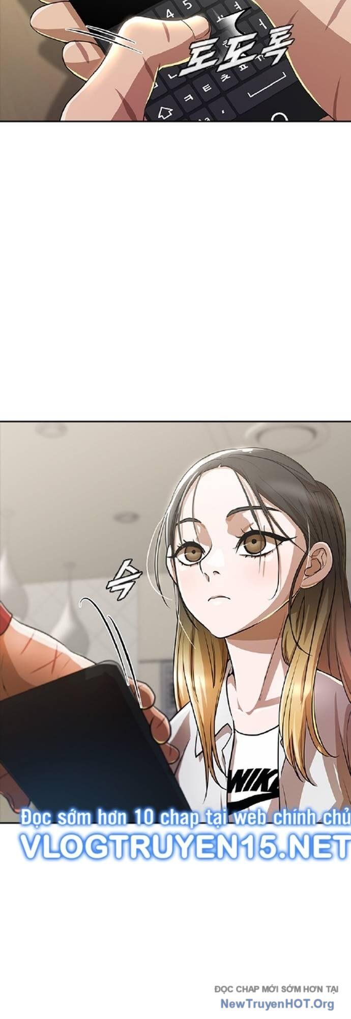 Cô Gái Từ Ứng Dụng Nhắn Tin Ngẫu Nhiên Chapter 277 - 45