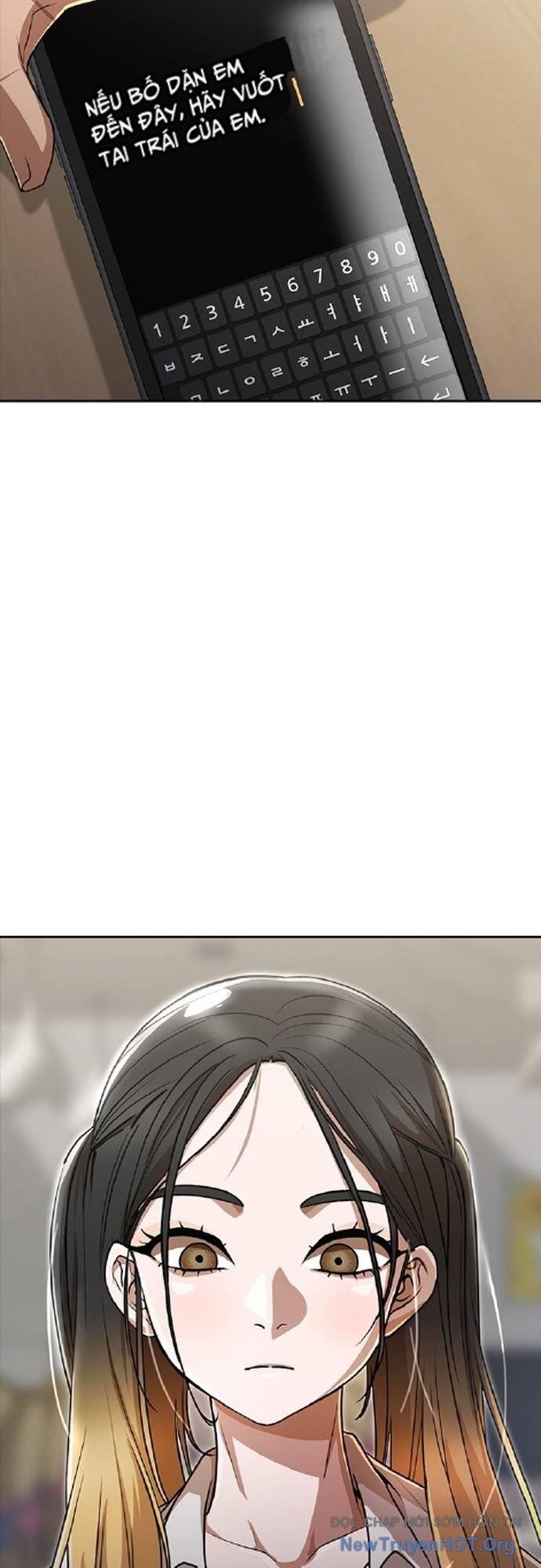 Cô Gái Từ Ứng Dụng Nhắn Tin Ngẫu Nhiên Chapter 277 - 47