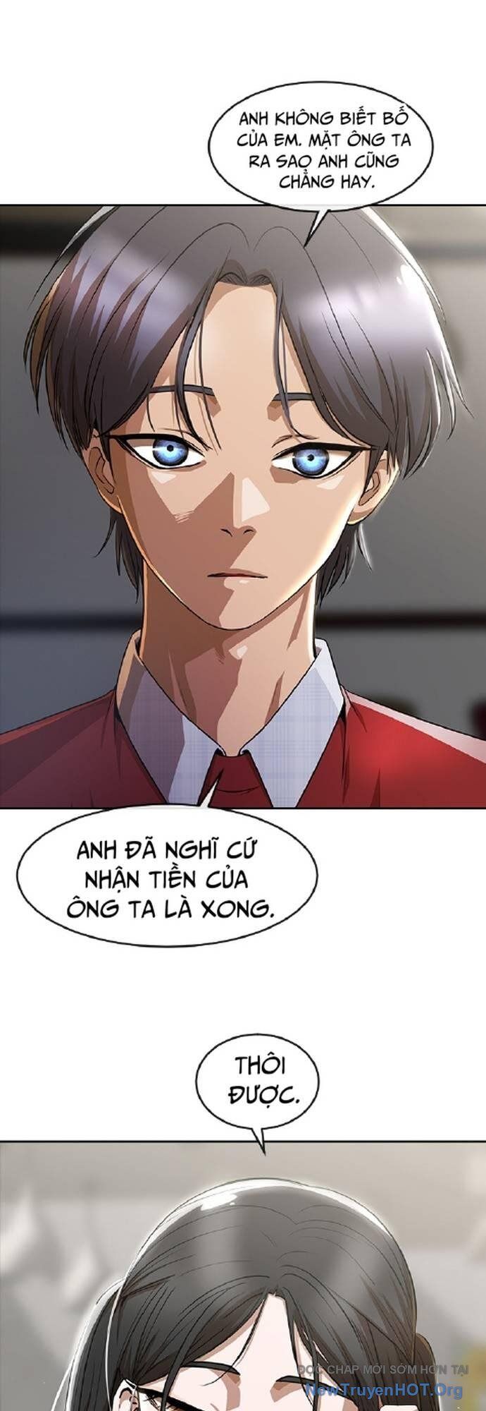 Cô Gái Từ Ứng Dụng Nhắn Tin Ngẫu Nhiên Chapter 277 - 49