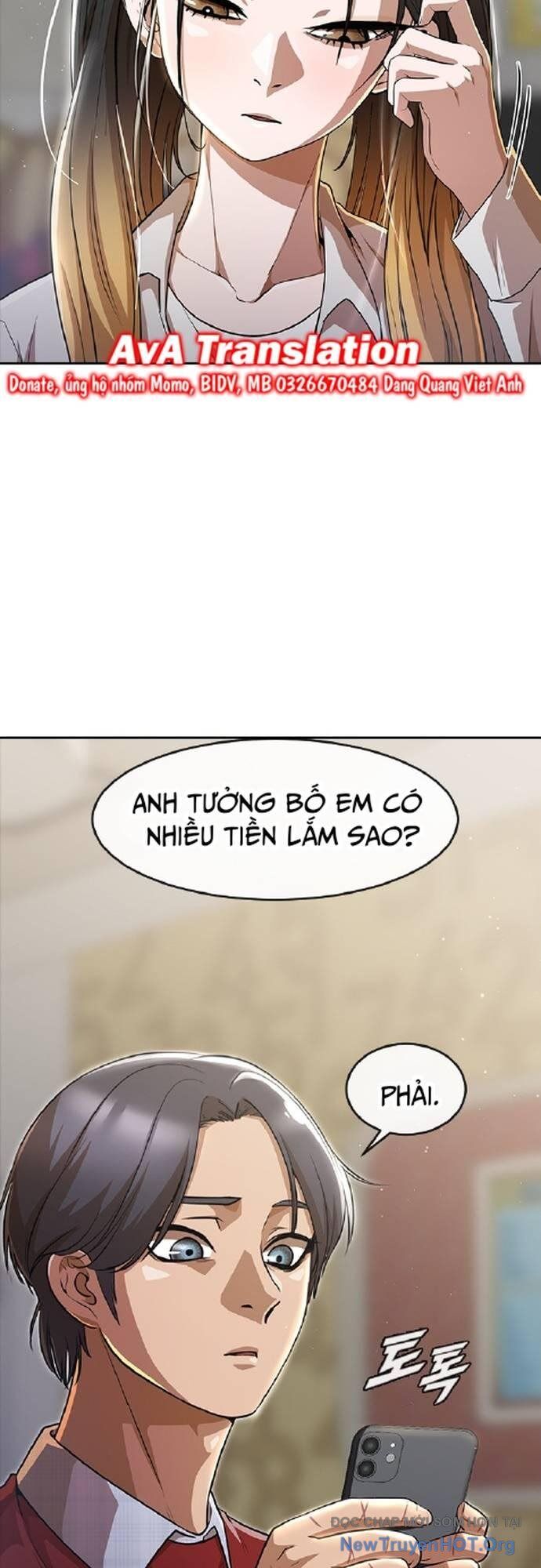 Cô Gái Từ Ứng Dụng Nhắn Tin Ngẫu Nhiên Chapter 277 - 50