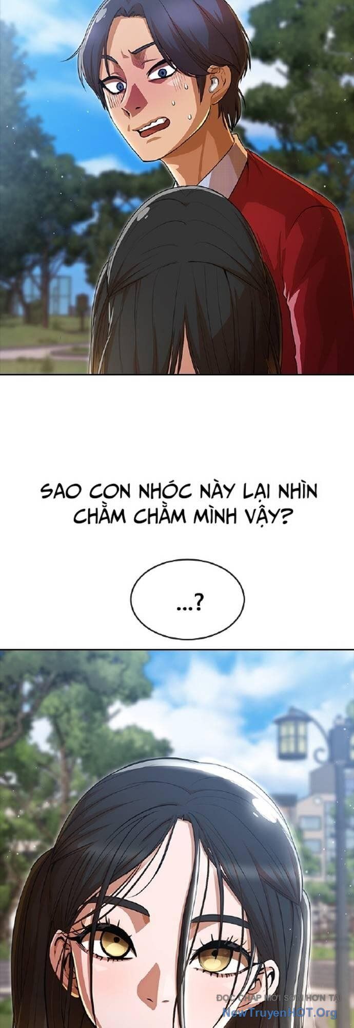 Cô Gái Từ Ứng Dụng Nhắn Tin Ngẫu Nhiên Chapter 277 - 6
