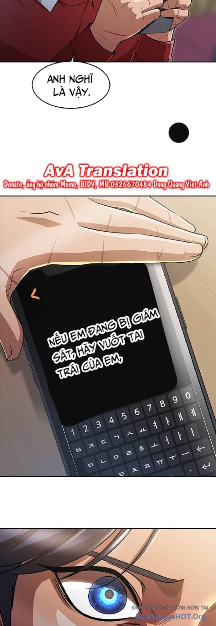 Cô Gái Từ Ứng Dụng Nhắn Tin Ngẫu Nhiên Chapter 277 - 51