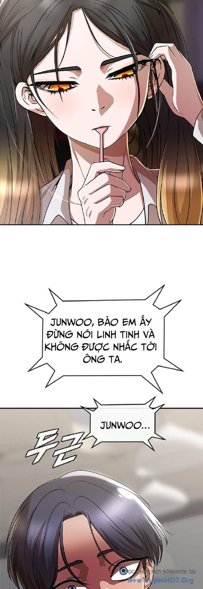 Cô Gái Từ Ứng Dụng Nhắn Tin Ngẫu Nhiên Chapter 277 - 53