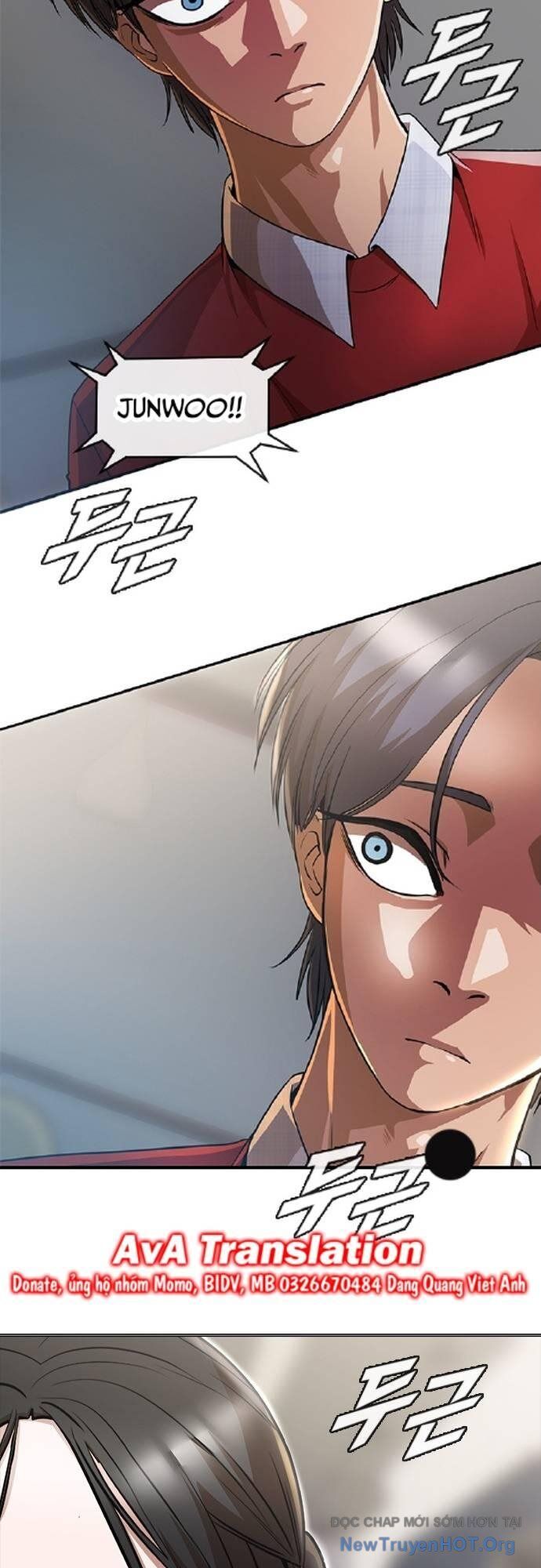 Cô Gái Từ Ứng Dụng Nhắn Tin Ngẫu Nhiên Chapter 277 - 54