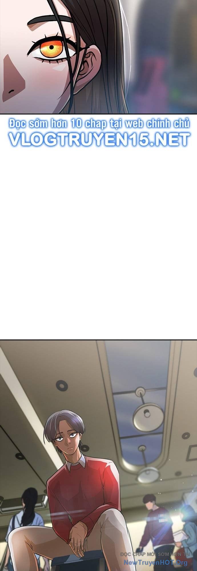 Cô Gái Từ Ứng Dụng Nhắn Tin Ngẫu Nhiên Chapter 277 - 55