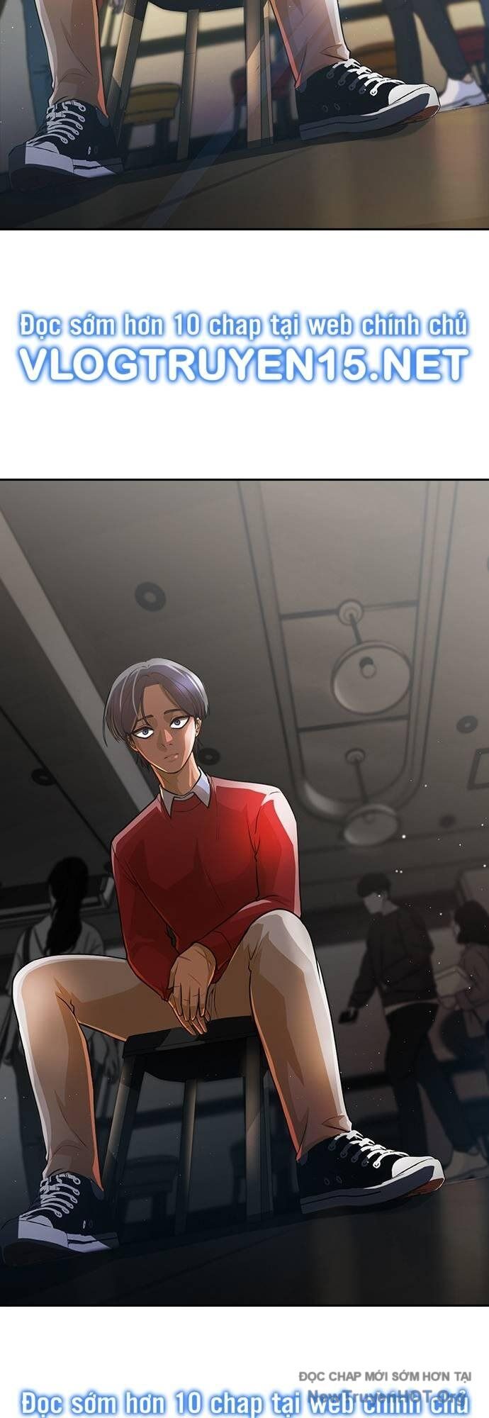 Cô Gái Từ Ứng Dụng Nhắn Tin Ngẫu Nhiên Chapter 277 - 56