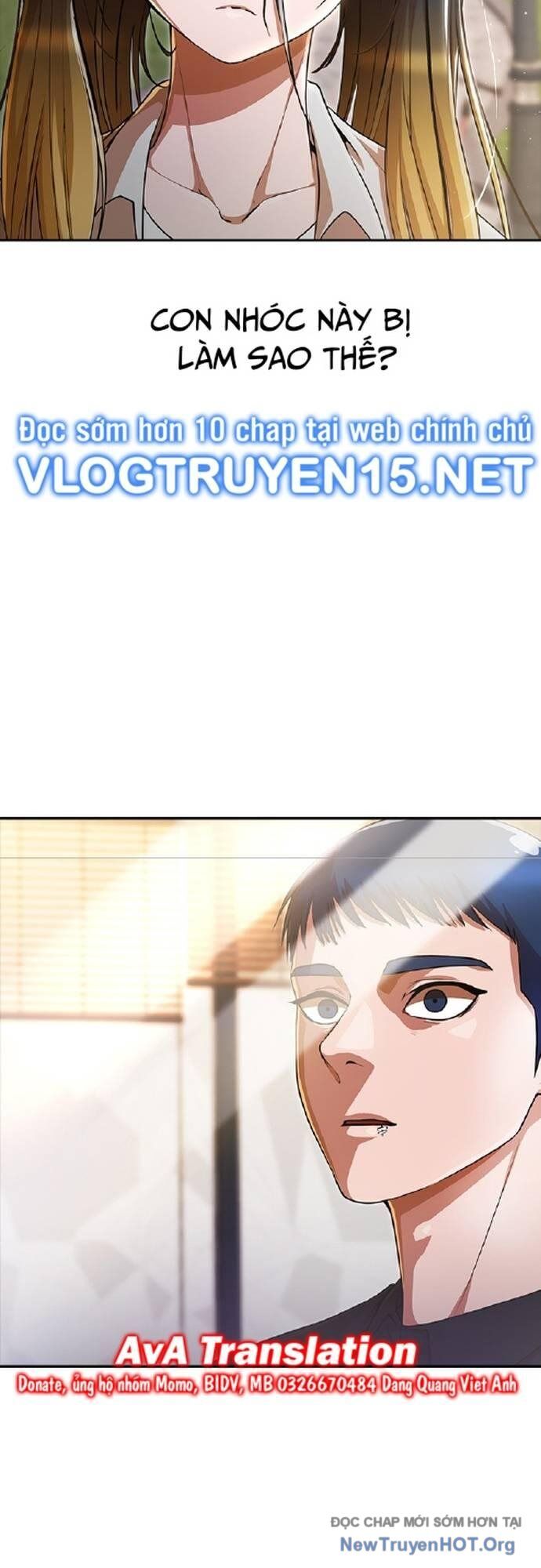 Cô Gái Từ Ứng Dụng Nhắn Tin Ngẫu Nhiên Chapter 277 - 7