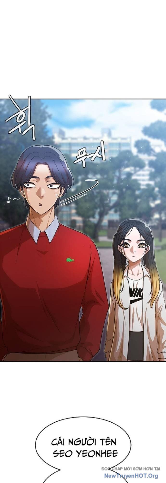 Cô Gái Từ Ứng Dụng Nhắn Tin Ngẫu Nhiên Chapter 277 - 8