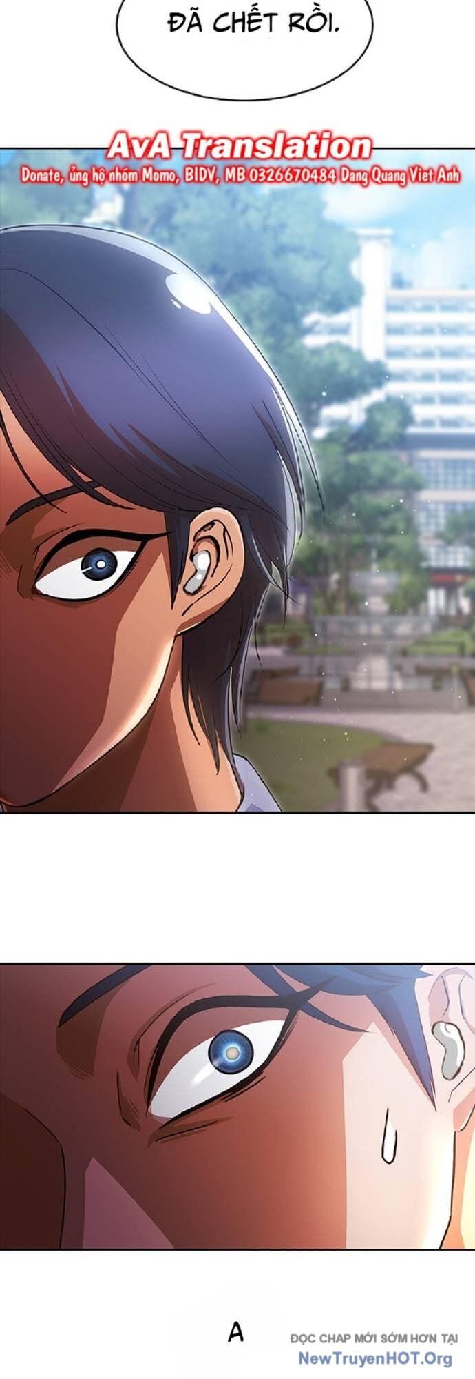 Cô Gái Từ Ứng Dụng Nhắn Tin Ngẫu Nhiên Chapter 277 - 9