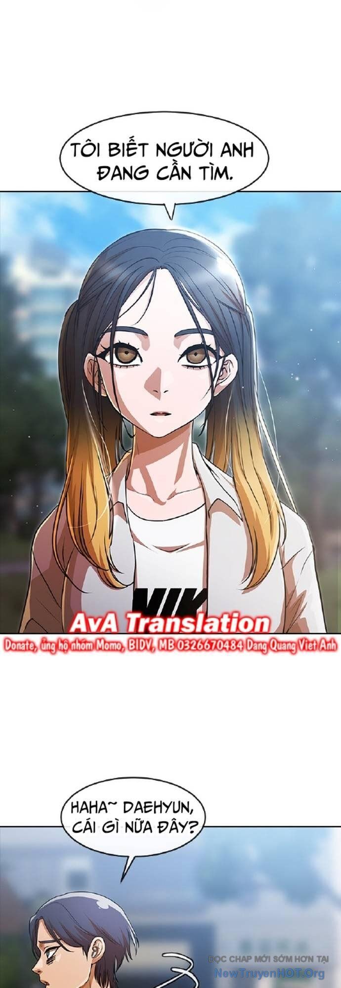 Cô Gái Từ Ứng Dụng Nhắn Tin Ngẫu Nhiên Chapter 277 - 10