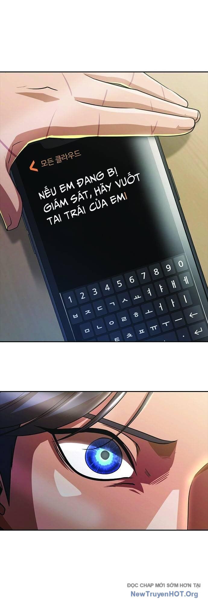 Cô Gái Từ Ứng Dụng Nhắn Tin Ngẫu Nhiên Chapter 278 - 2