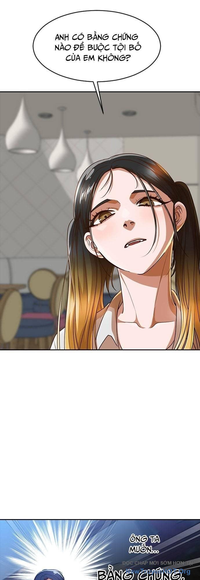 Cô Gái Từ Ứng Dụng Nhắn Tin Ngẫu Nhiên Chapter 278 - 12