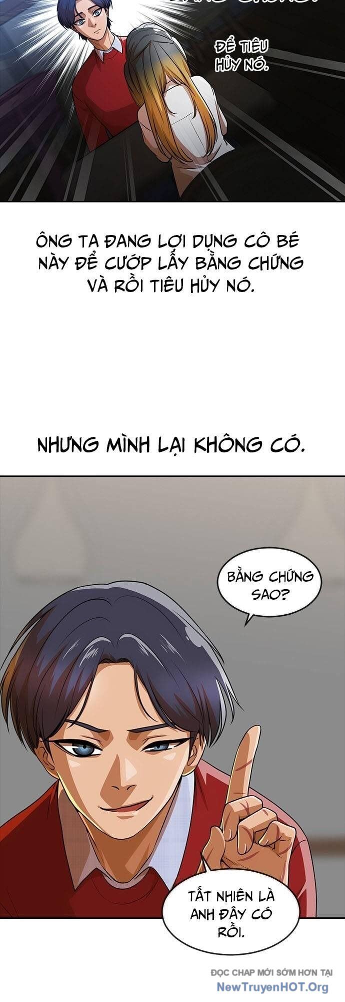 Cô Gái Từ Ứng Dụng Nhắn Tin Ngẫu Nhiên Chapter 278 - 13