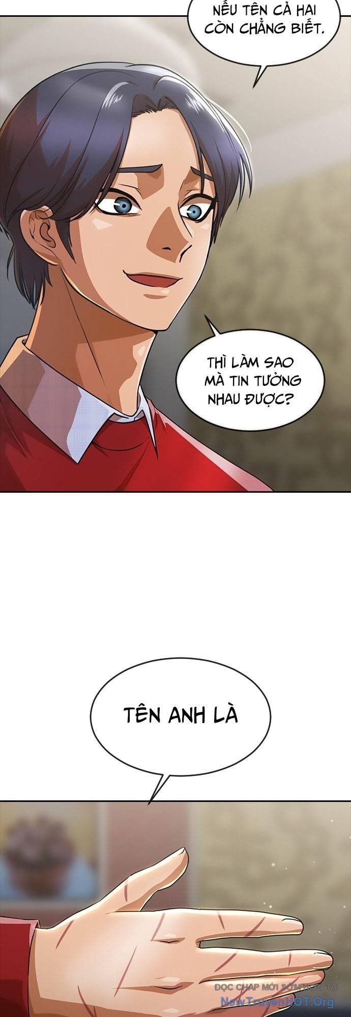 Cô Gái Từ Ứng Dụng Nhắn Tin Ngẫu Nhiên Chapter 278 - 15