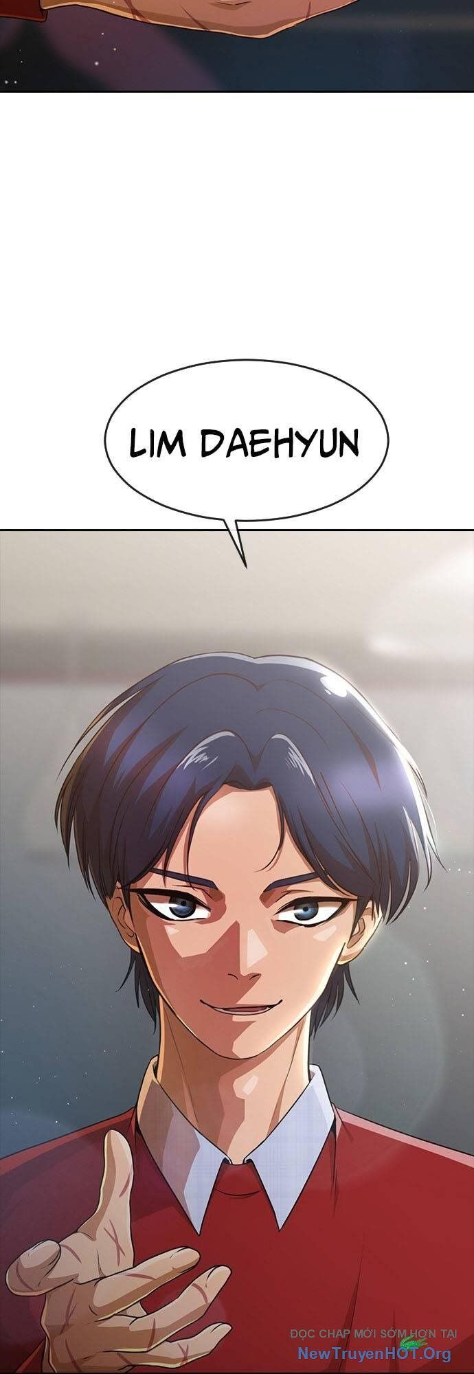 Cô Gái Từ Ứng Dụng Nhắn Tin Ngẫu Nhiên Chapter 278 - 16