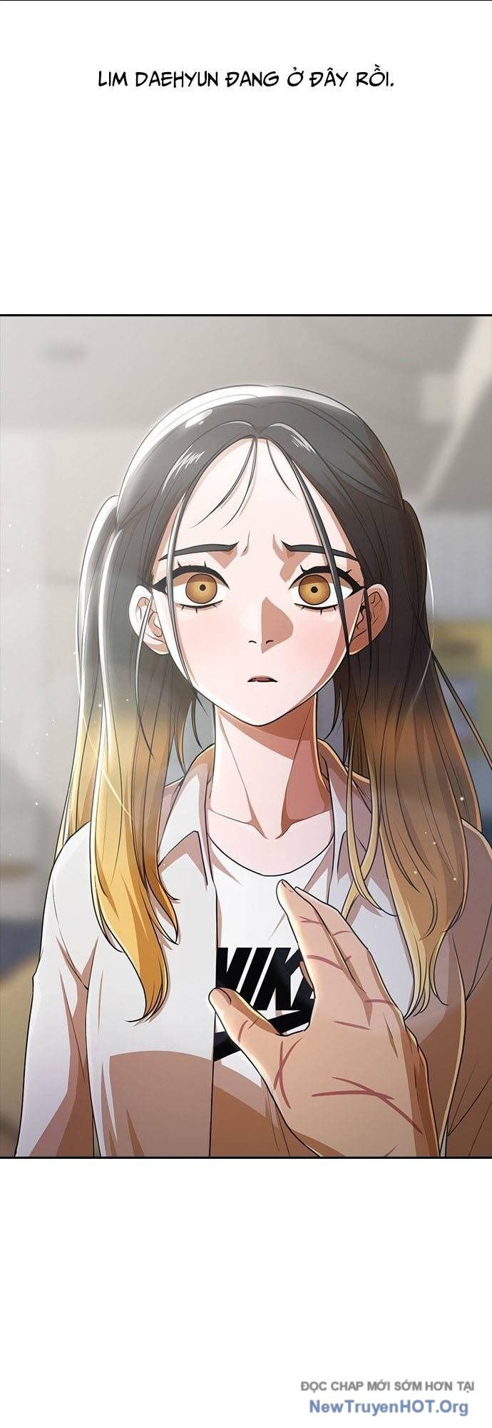 Cô Gái Từ Ứng Dụng Nhắn Tin Ngẫu Nhiên Chapter 278 - 17