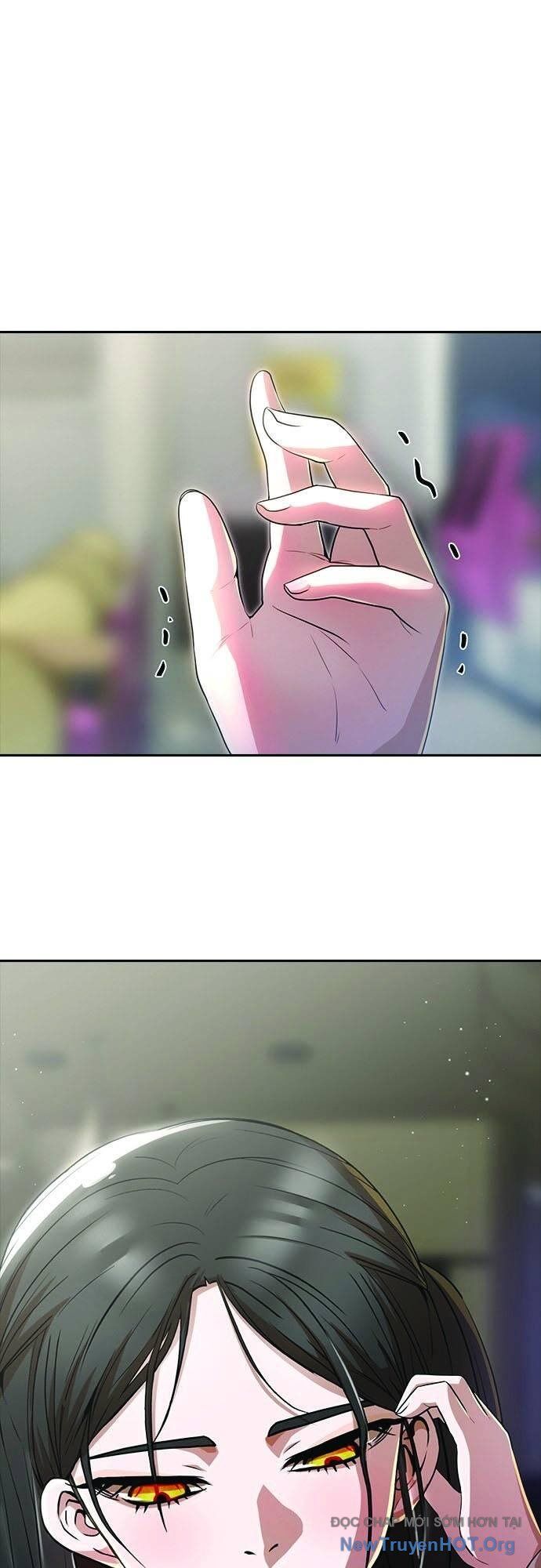 Cô Gái Từ Ứng Dụng Nhắn Tin Ngẫu Nhiên Chapter 278 - 3