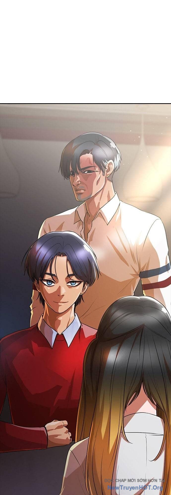 Cô Gái Từ Ứng Dụng Nhắn Tin Ngẫu Nhiên Chapter 278 - 24