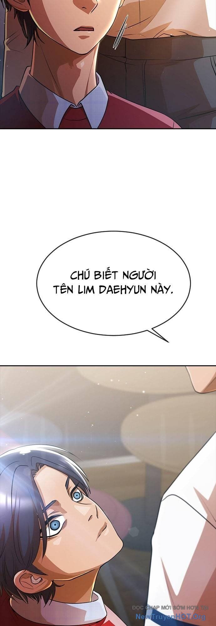 Cô Gái Từ Ứng Dụng Nhắn Tin Ngẫu Nhiên Chapter 278 - 28