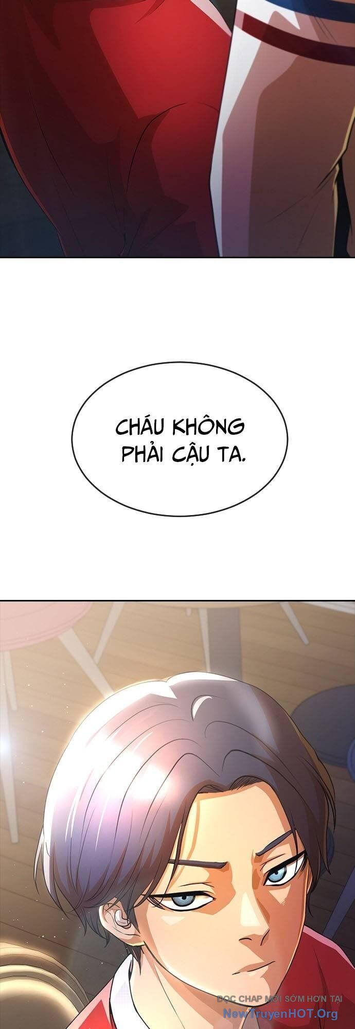 Cô Gái Từ Ứng Dụng Nhắn Tin Ngẫu Nhiên Chapter 278 - 29