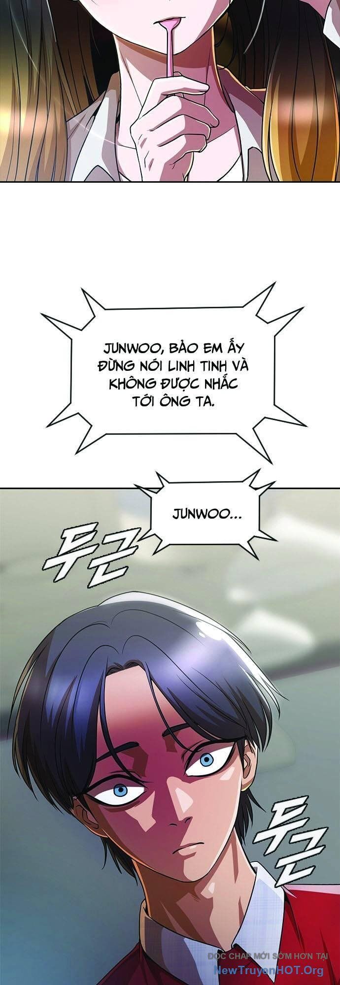 Cô Gái Từ Ứng Dụng Nhắn Tin Ngẫu Nhiên Chapter 278 - 4