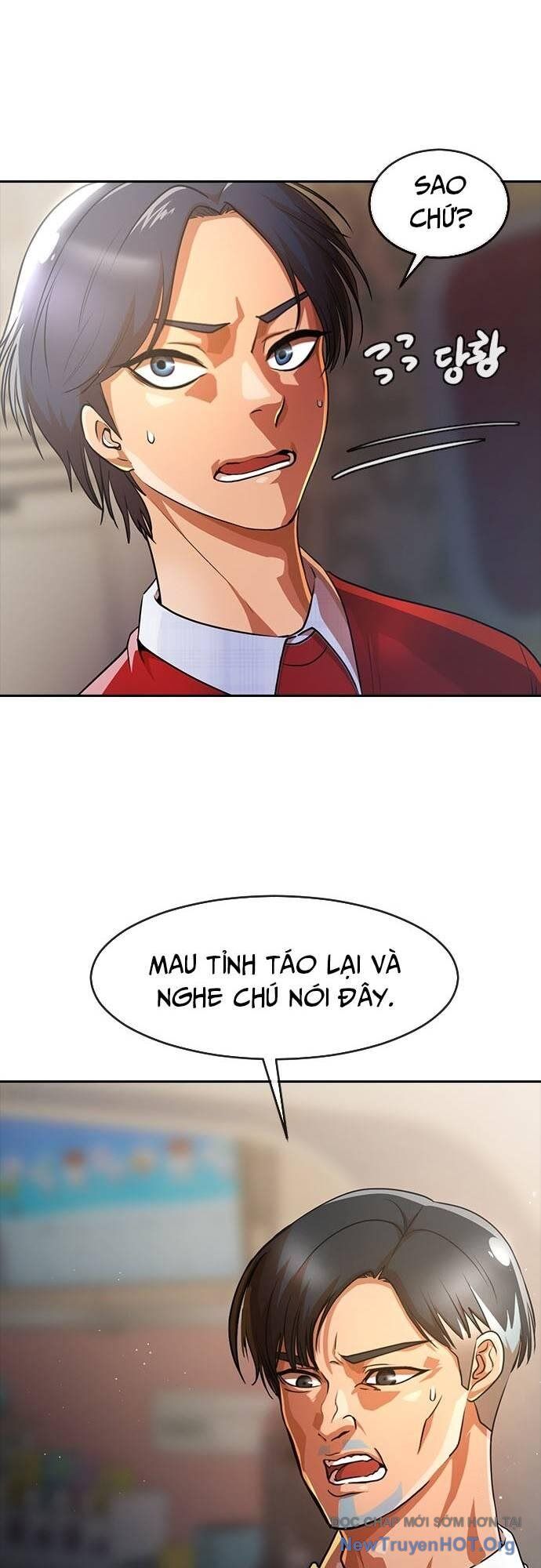 Cô Gái Từ Ứng Dụng Nhắn Tin Ngẫu Nhiên Chapter 278 - 34