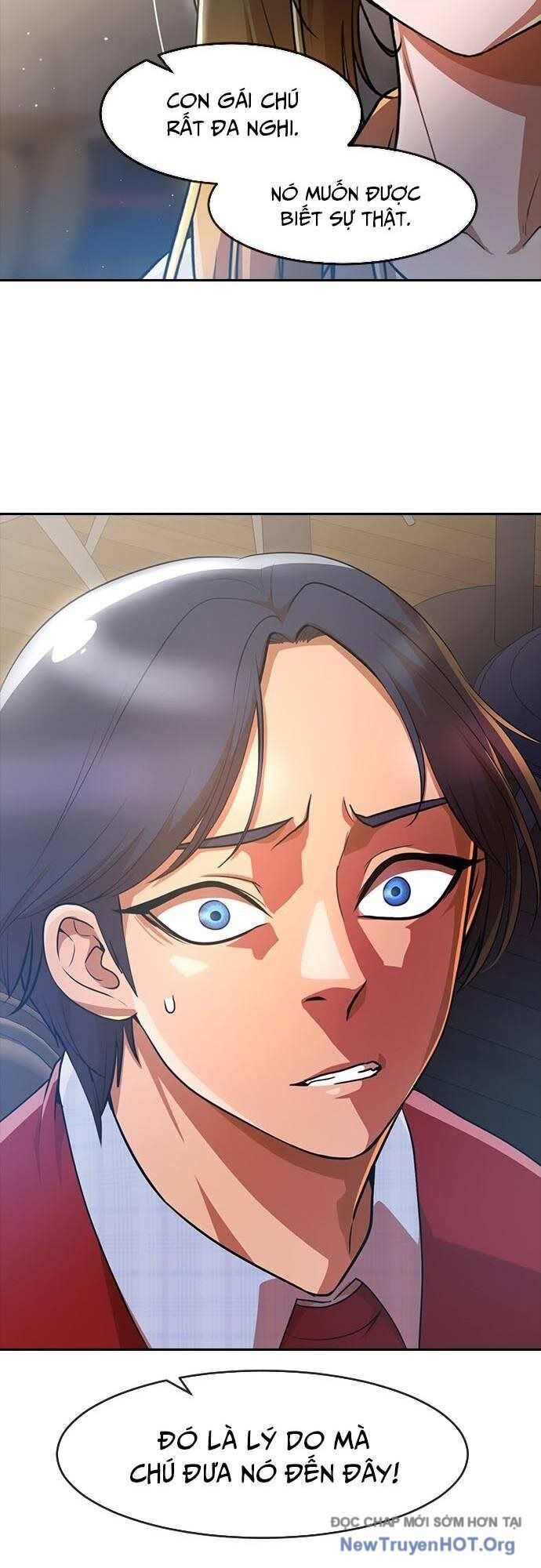 Cô Gái Từ Ứng Dụng Nhắn Tin Ngẫu Nhiên Chapter 278 - 37