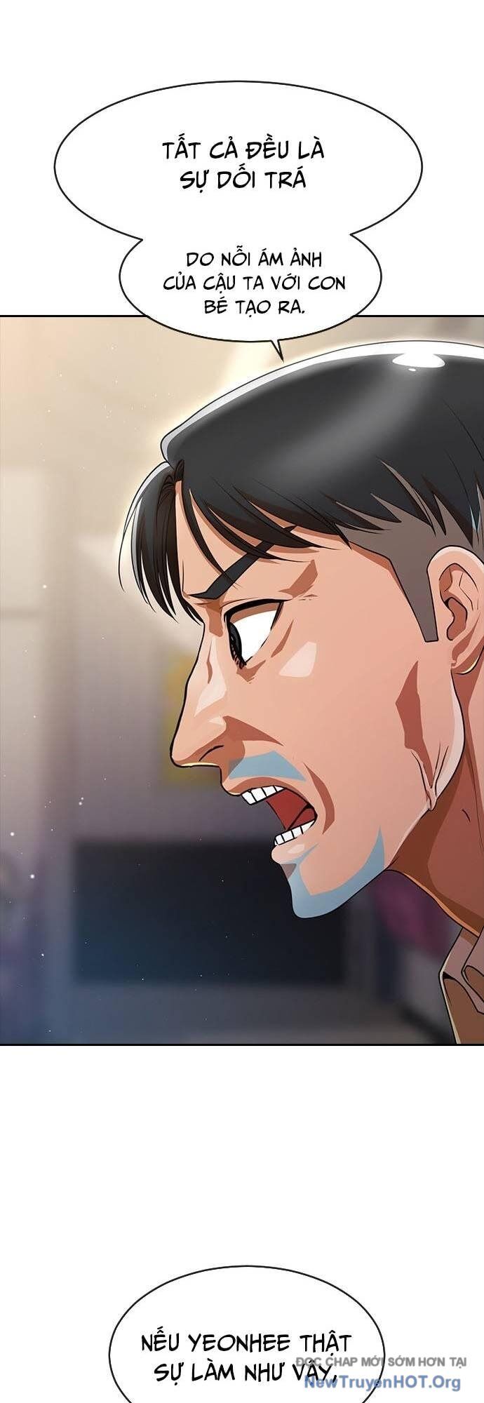 Cô Gái Từ Ứng Dụng Nhắn Tin Ngẫu Nhiên Chapter 278 - 38