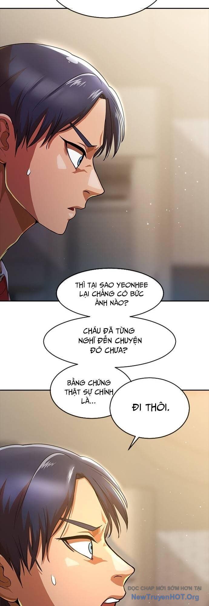 Cô Gái Từ Ứng Dụng Nhắn Tin Ngẫu Nhiên Chapter 278 - 39