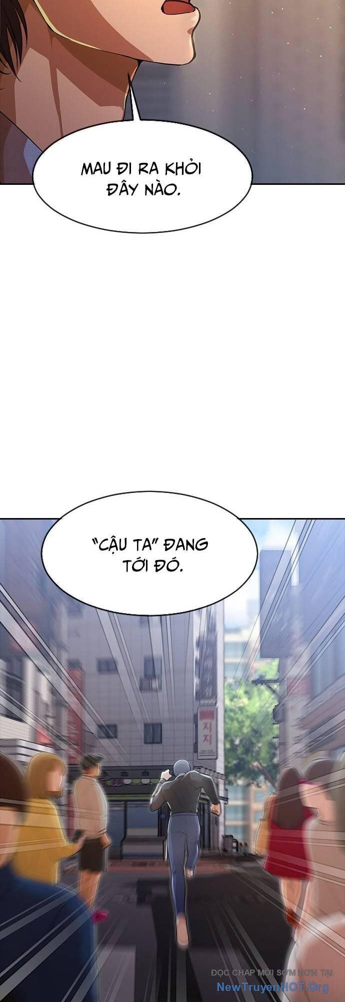 Cô Gái Từ Ứng Dụng Nhắn Tin Ngẫu Nhiên Chapter 278 - 40