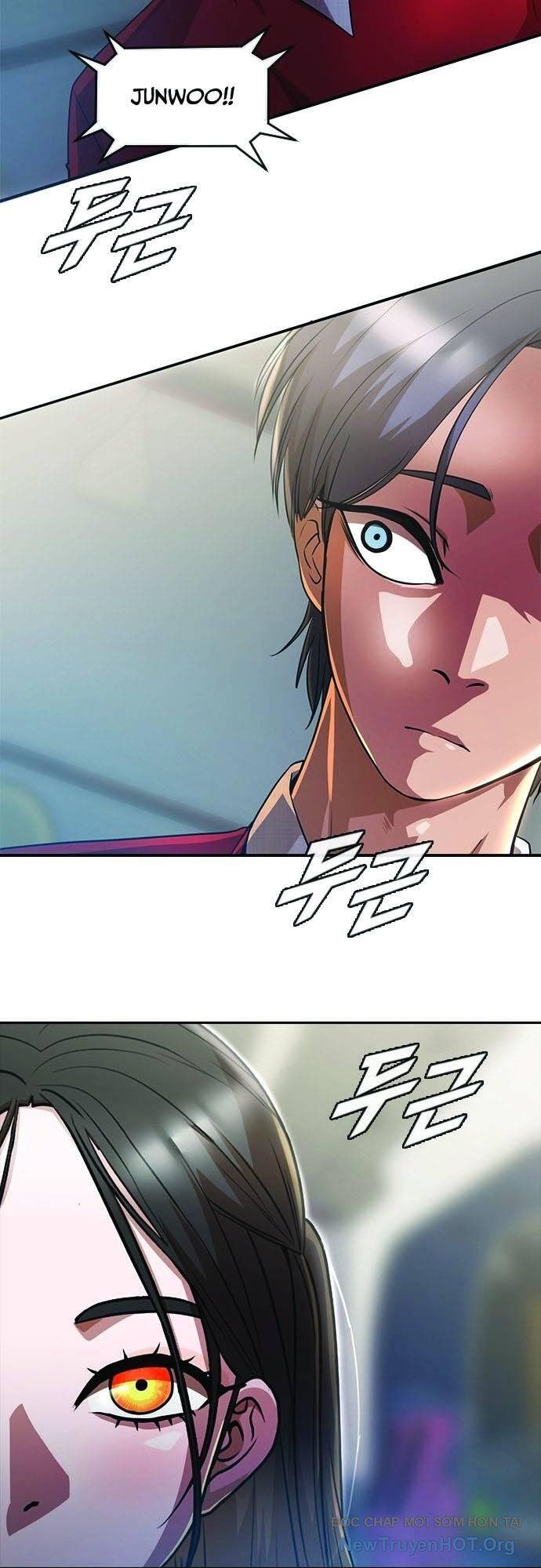 Cô Gái Từ Ứng Dụng Nhắn Tin Ngẫu Nhiên Chapter 278 - 5