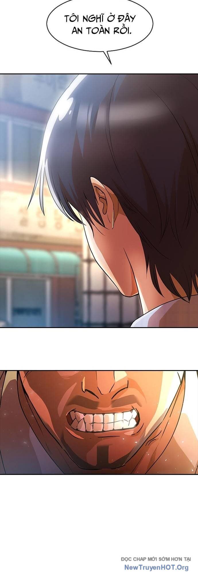 Cô Gái Từ Ứng Dụng Nhắn Tin Ngẫu Nhiên Chapter 278 - 43