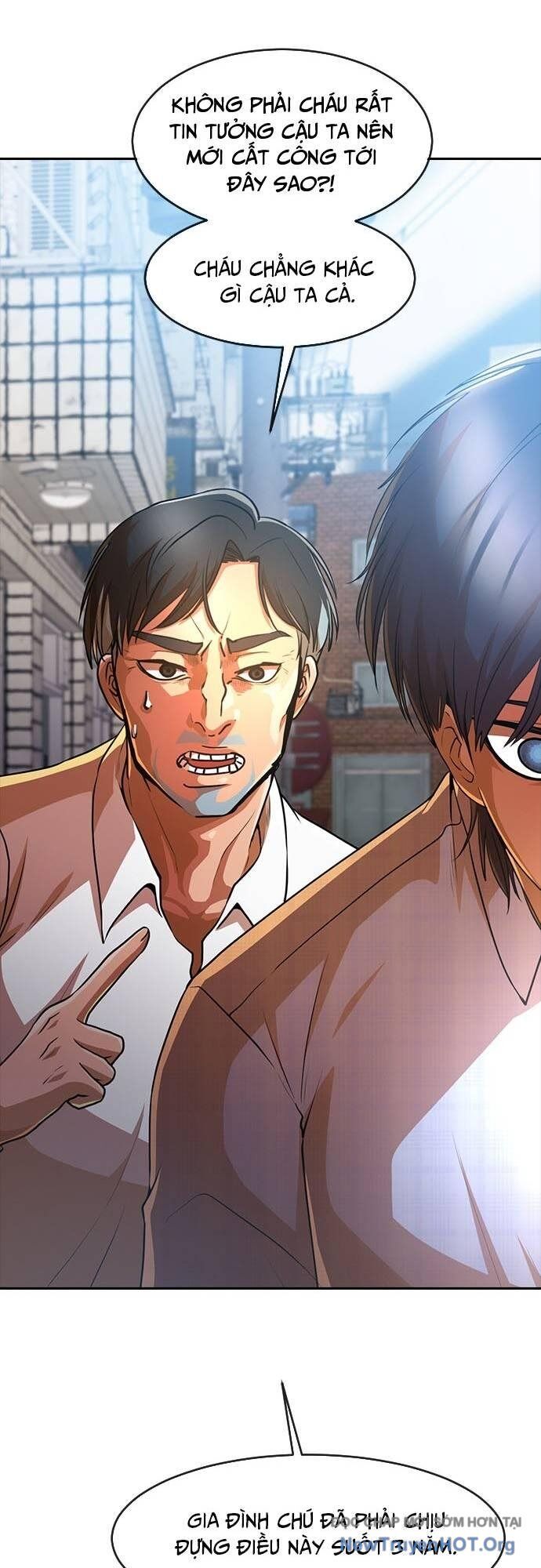 Cô Gái Từ Ứng Dụng Nhắn Tin Ngẫu Nhiên Chapter 278 - 44