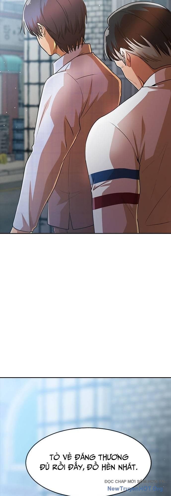 Cô Gái Từ Ứng Dụng Nhắn Tin Ngẫu Nhiên Chapter 278 - 47