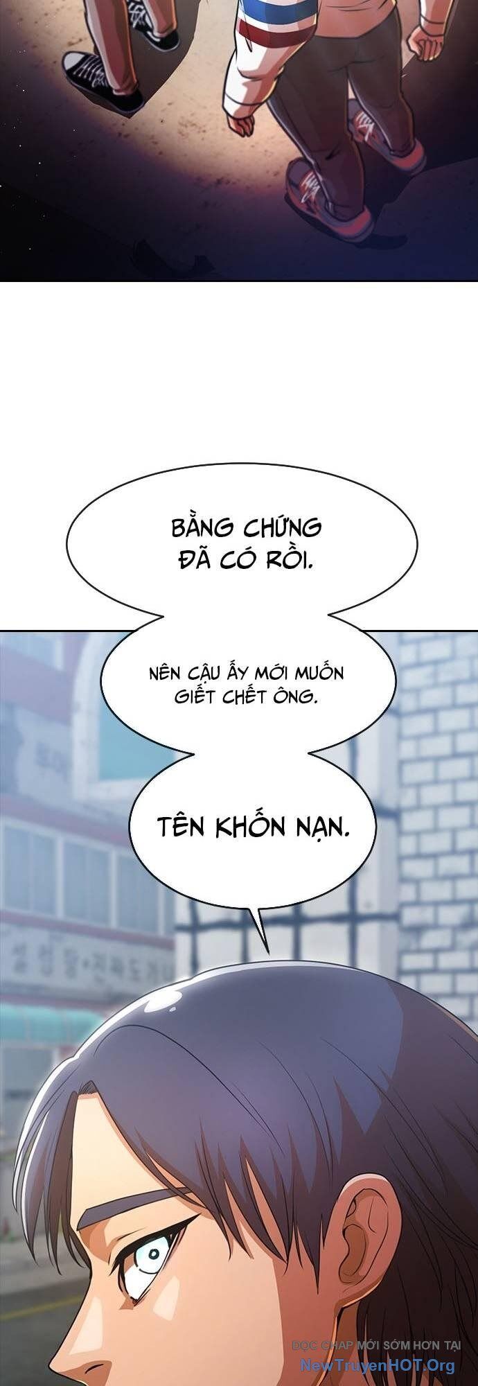 Cô Gái Từ Ứng Dụng Nhắn Tin Ngẫu Nhiên Chapter 278 - 50