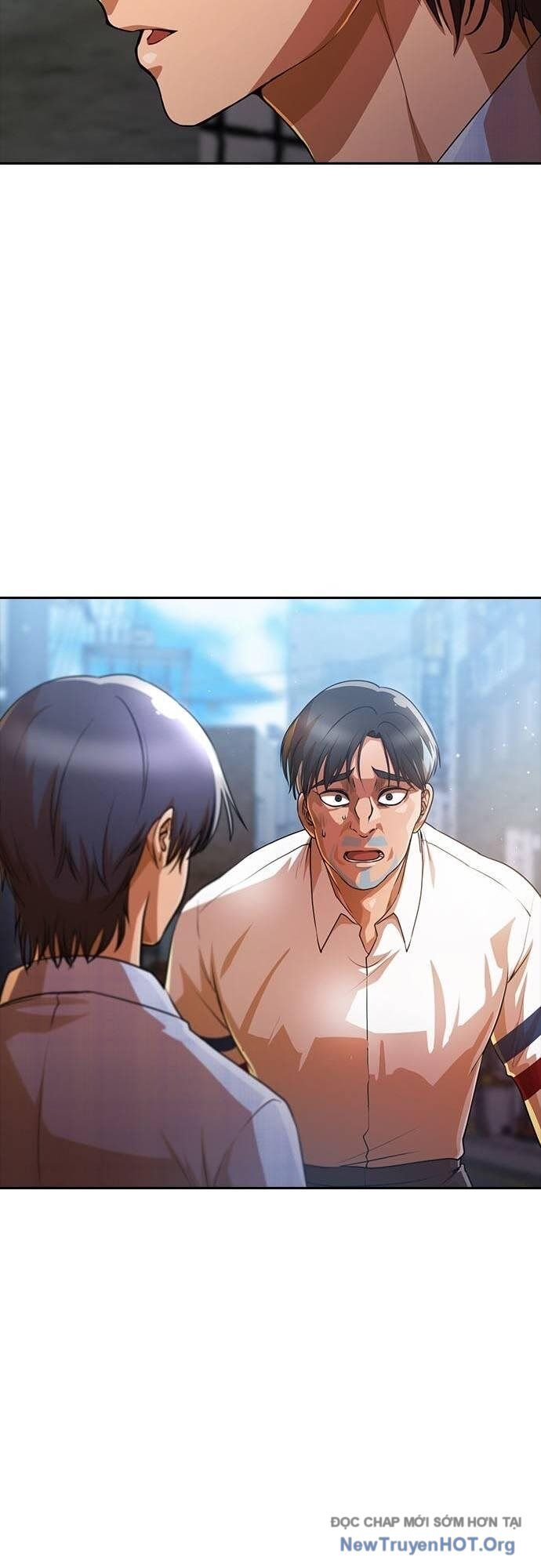 Cô Gái Từ Ứng Dụng Nhắn Tin Ngẫu Nhiên Chapter 278 - 51