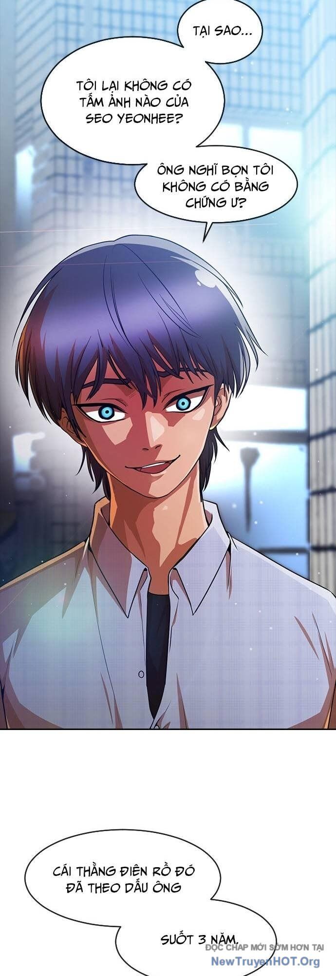 Cô Gái Từ Ứng Dụng Nhắn Tin Ngẫu Nhiên Chapter 278 - 54