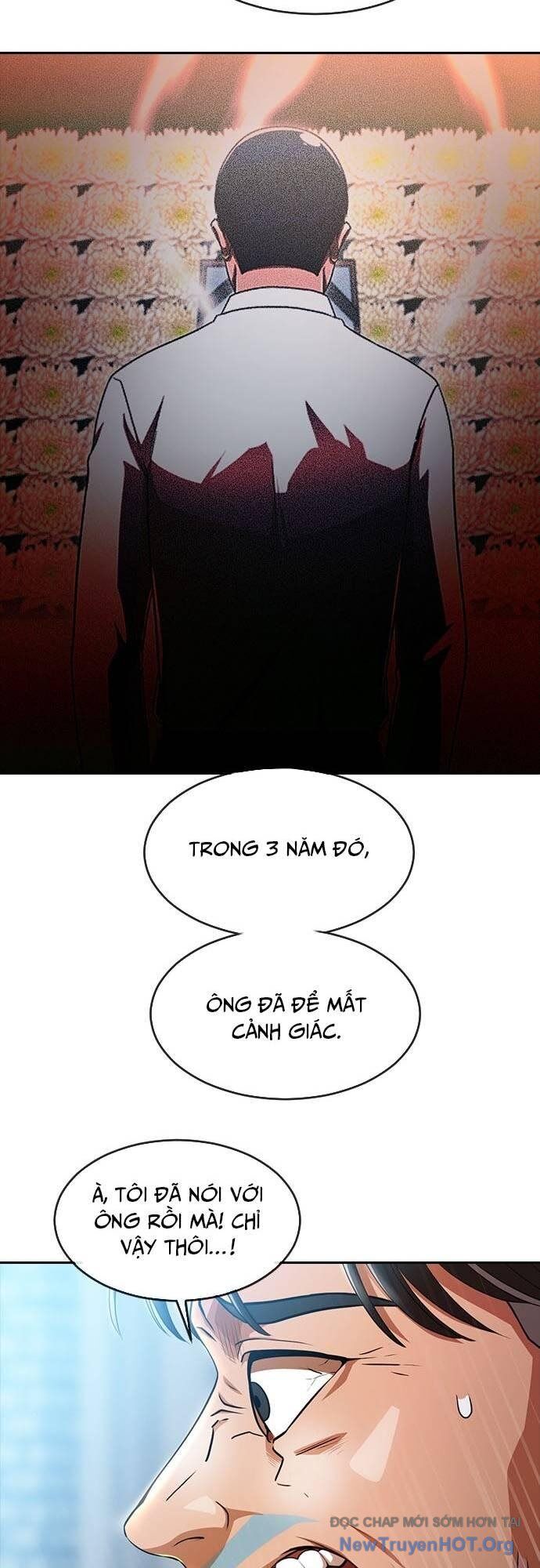 Cô Gái Từ Ứng Dụng Nhắn Tin Ngẫu Nhiên Chapter 278 - 55