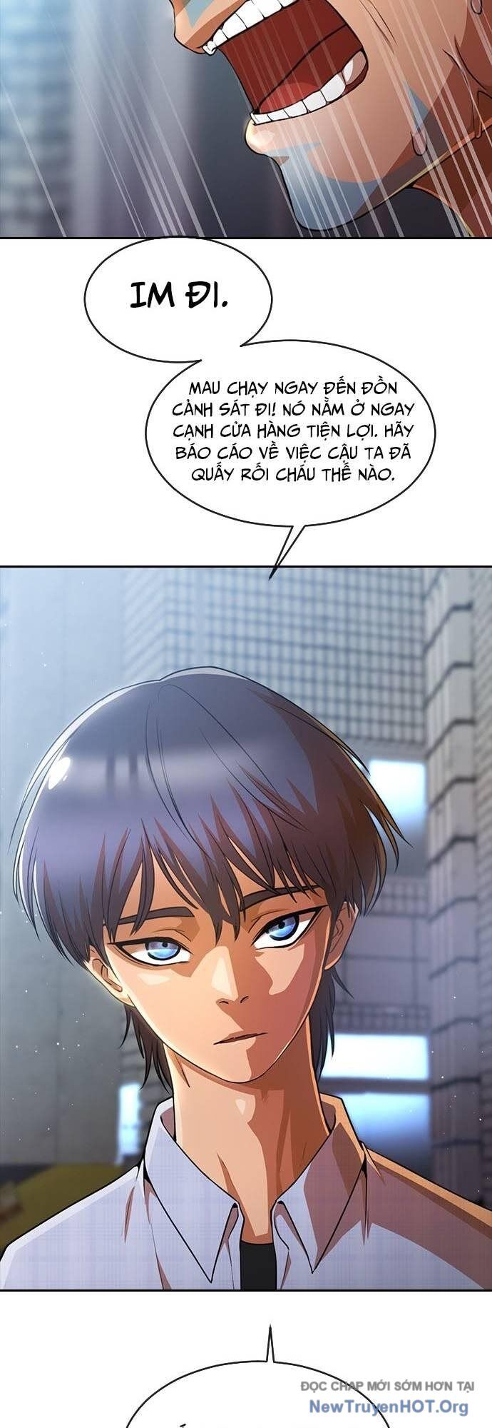 Cô Gái Từ Ứng Dụng Nhắn Tin Ngẫu Nhiên Chapter 278 - 56