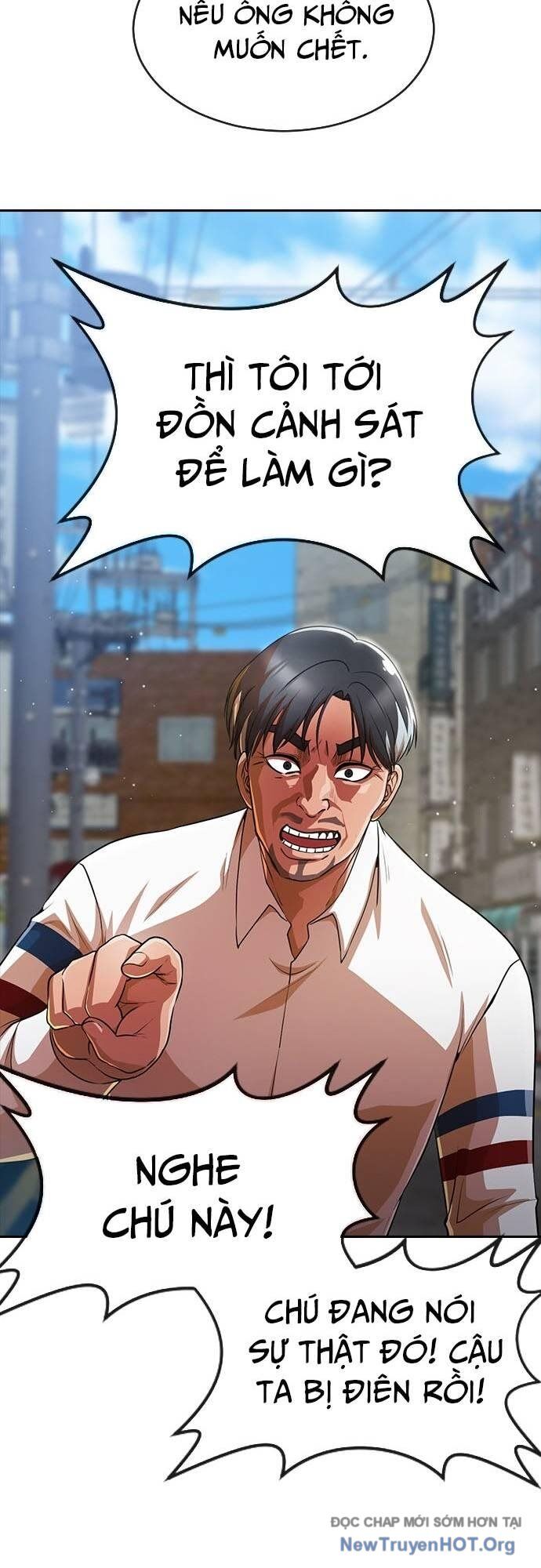 Cô Gái Từ Ứng Dụng Nhắn Tin Ngẫu Nhiên Chapter 278 - 57