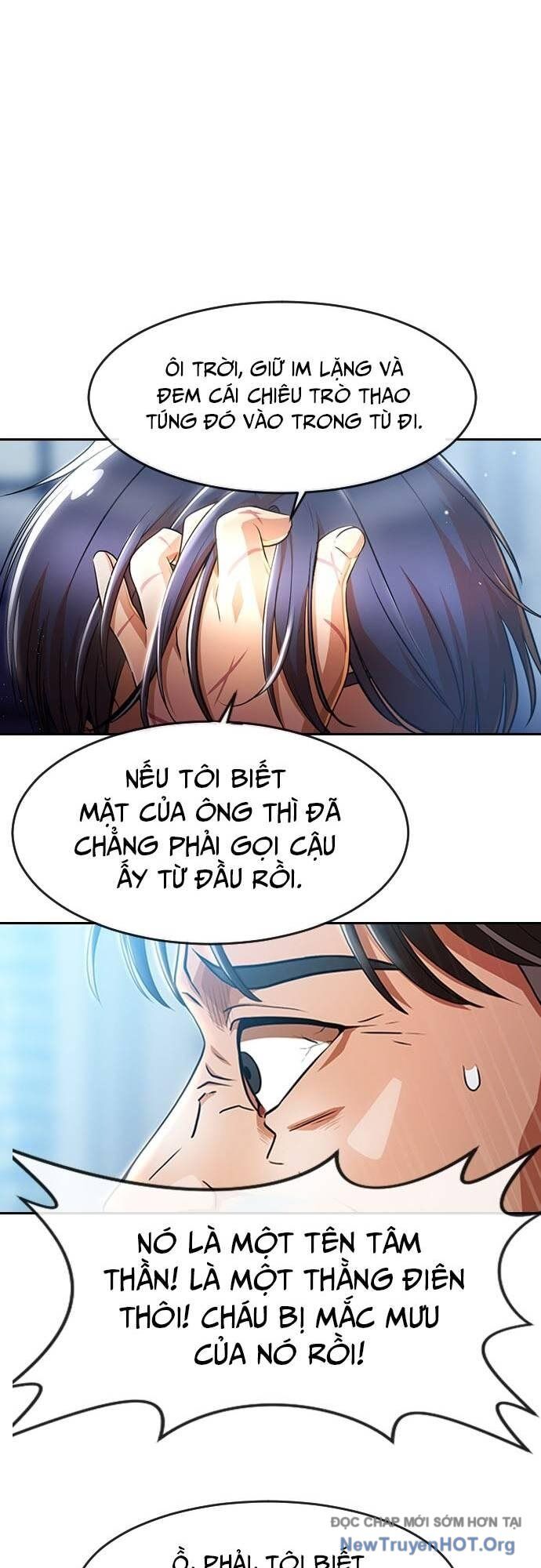 Cô Gái Từ Ứng Dụng Nhắn Tin Ngẫu Nhiên Chapter 278 - 58