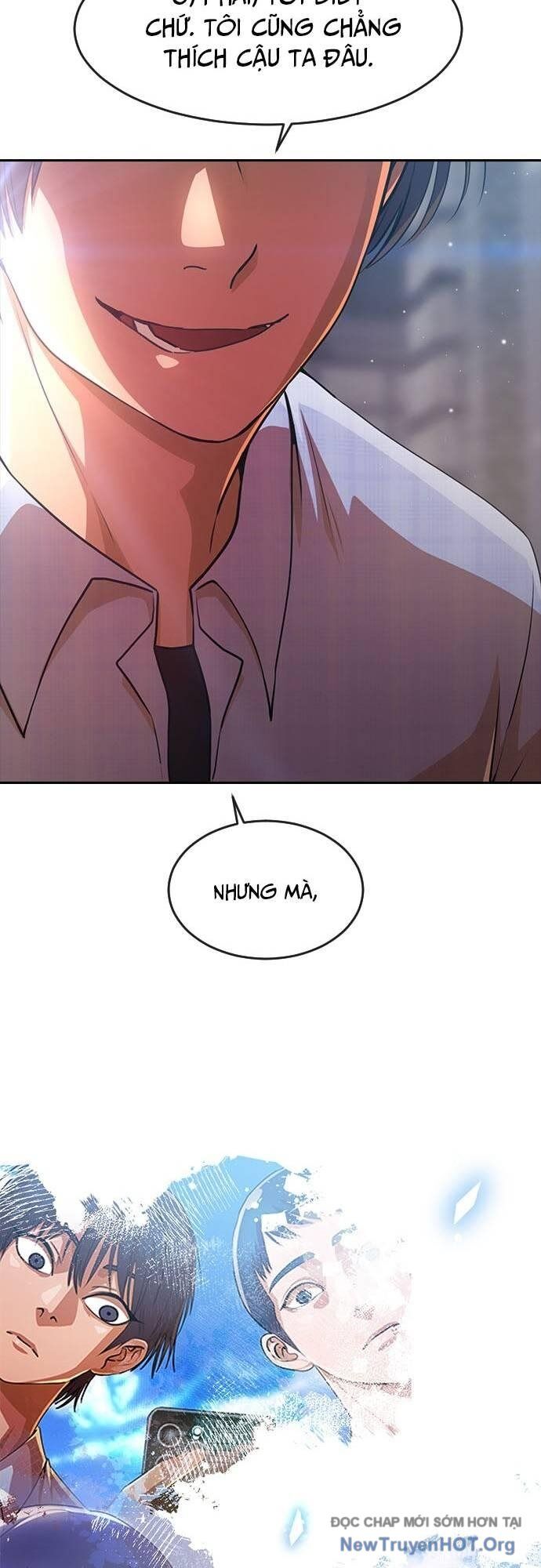 Cô Gái Từ Ứng Dụng Nhắn Tin Ngẫu Nhiên Chapter 278 - 59