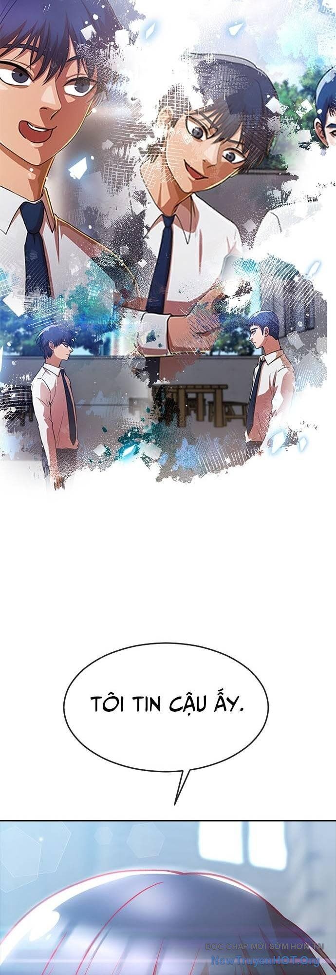 Cô Gái Từ Ứng Dụng Nhắn Tin Ngẫu Nhiên Chapter 278 - 60